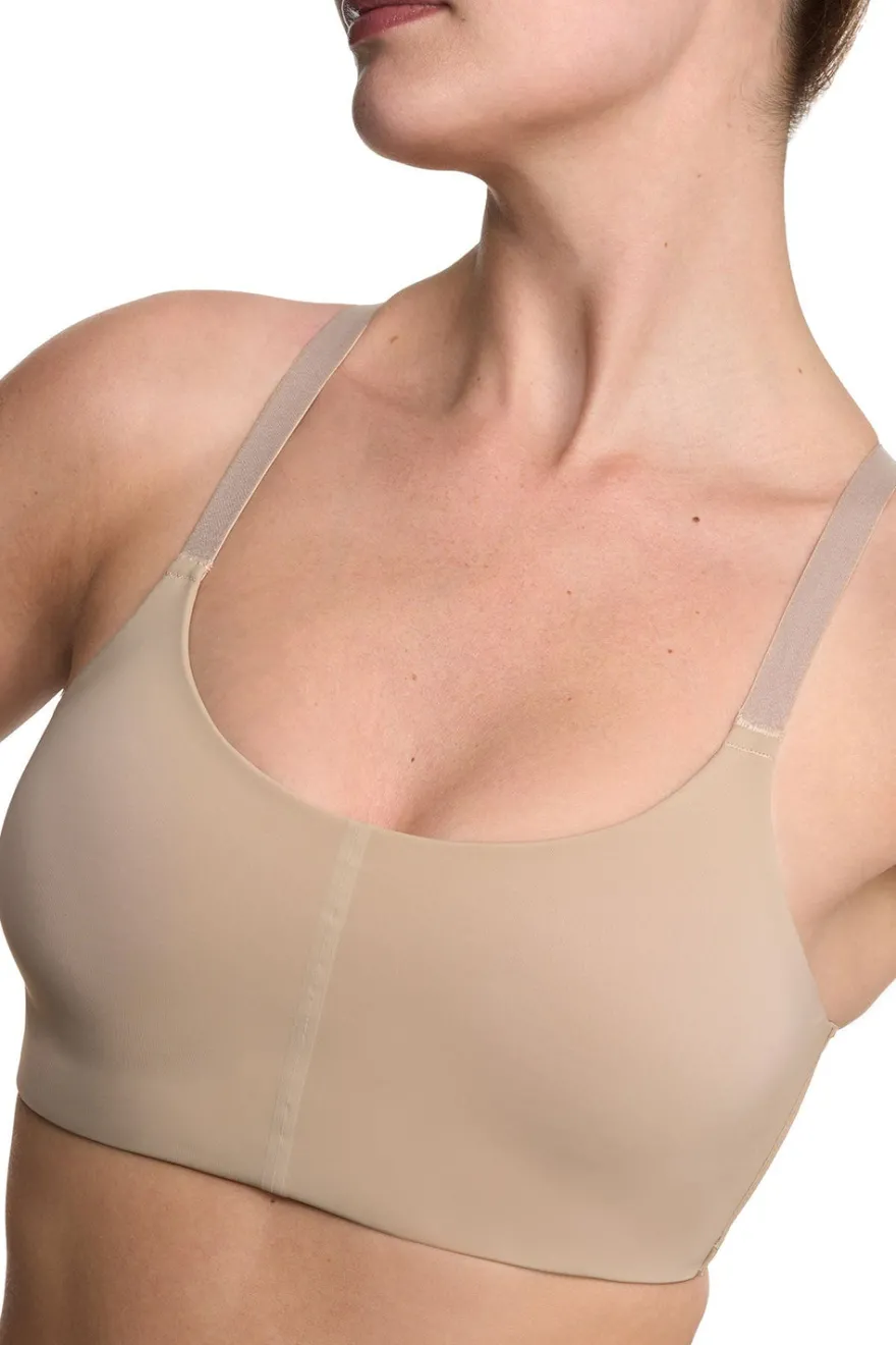 Elevate Convertible Wireless Sports Bra