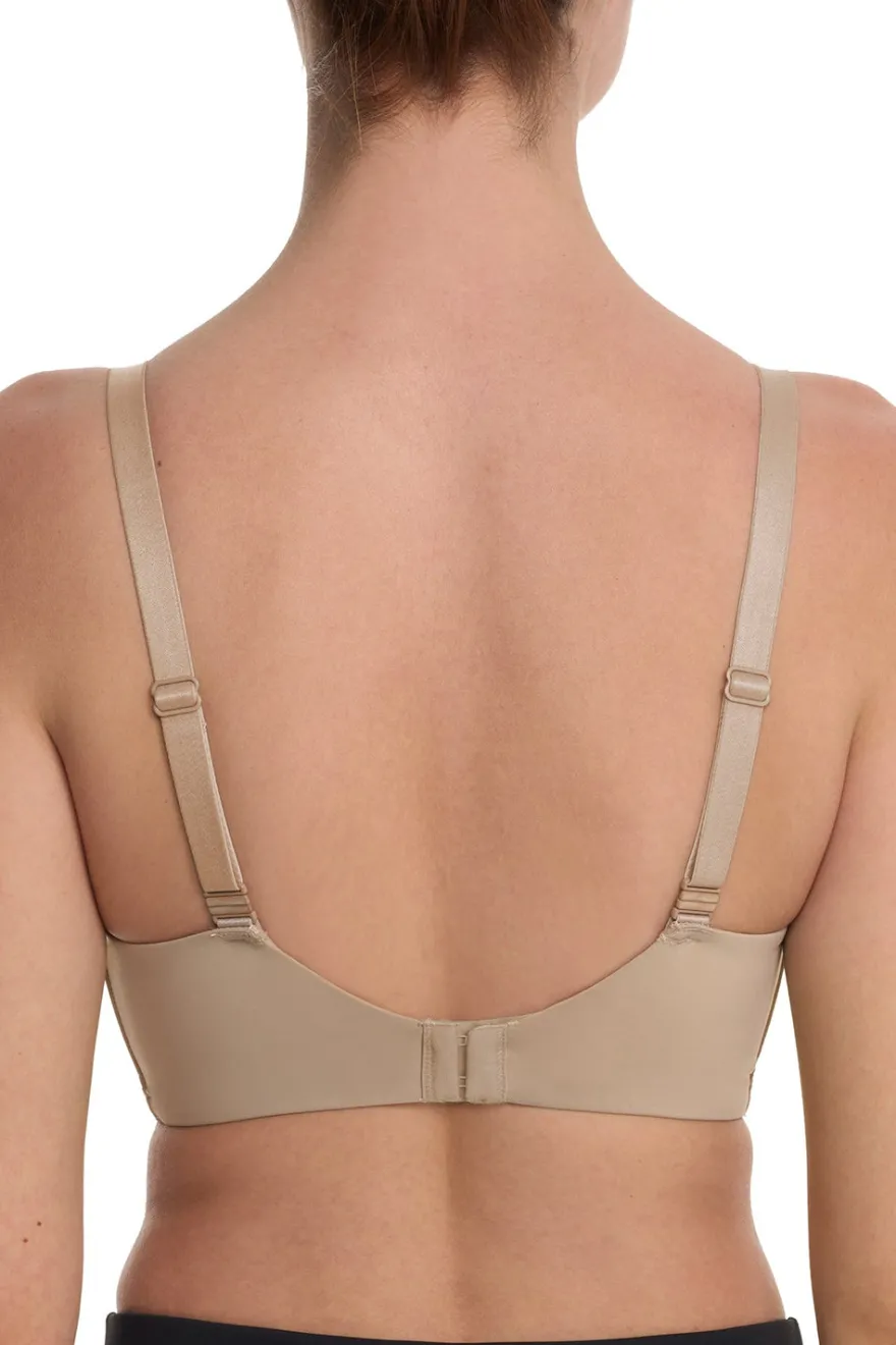 Elevate Convertible Wireless Sports Bra