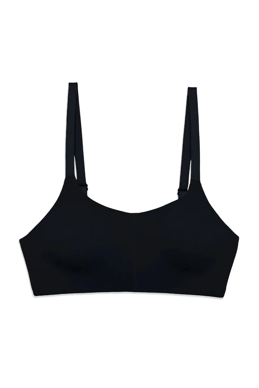 Elevate Convertible Wireless Sports Bra