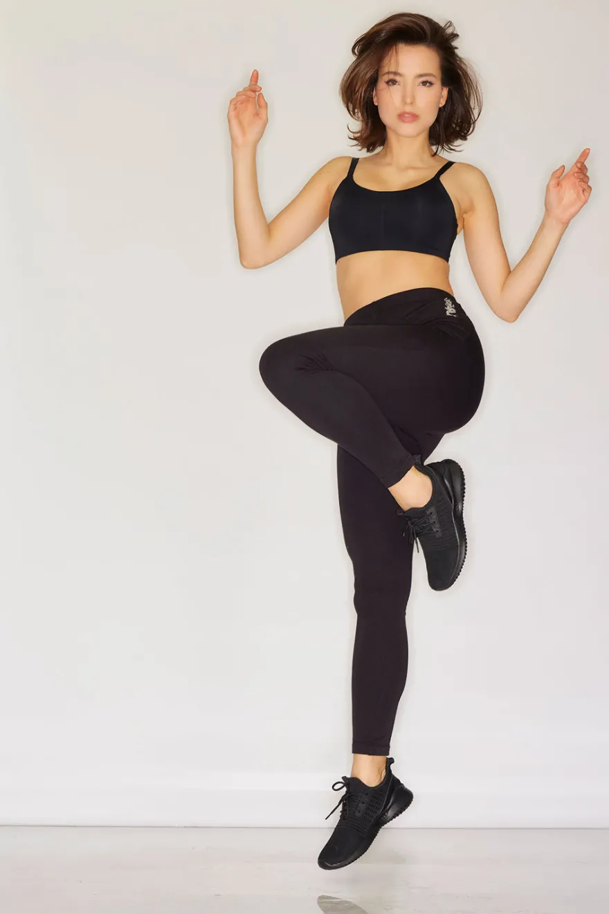 Elevate Convertible Wireless Sports Bra