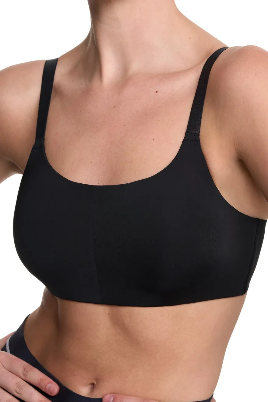Elevate Convertible Wireless Sports Bra