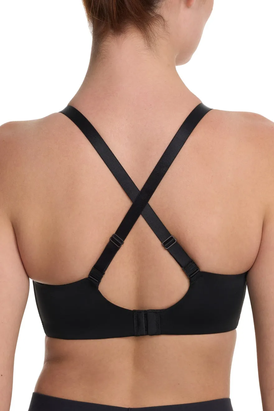 Elevate Convertible Wireless Sports Bra