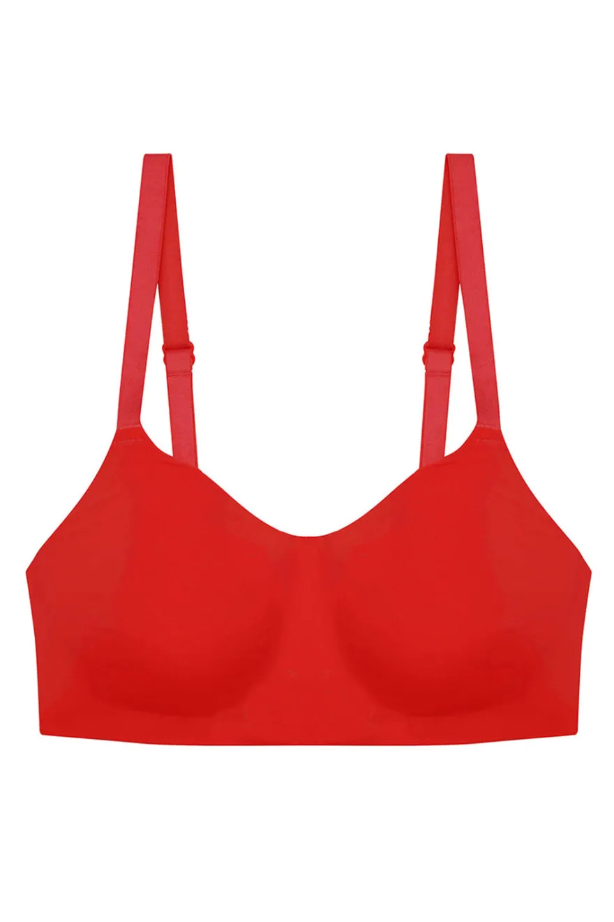 Elevate High Impact Convertible Sports Bra