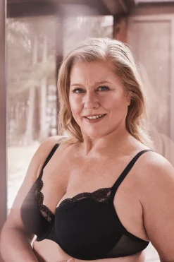 Elusive Full Fit Bra