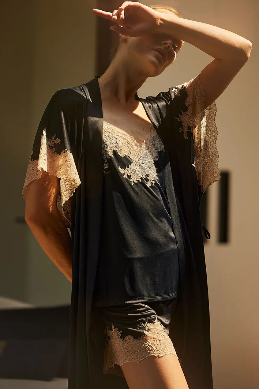 Enchant Cami Shorts PJ