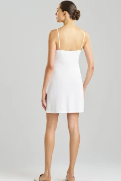 Enchant Lace Applique Chemise