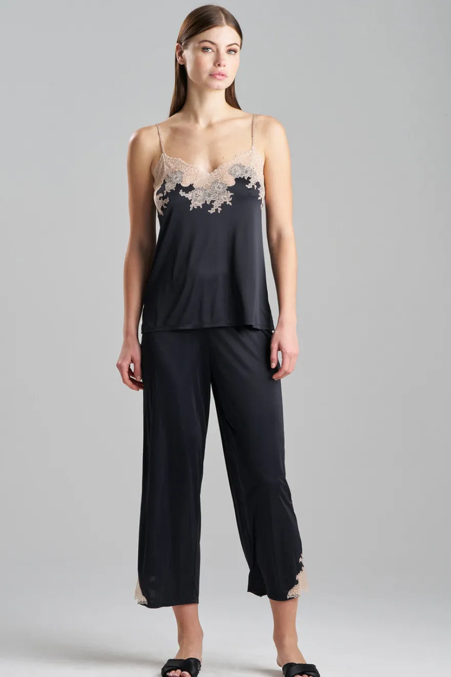 Enchant Lace Cami PJ