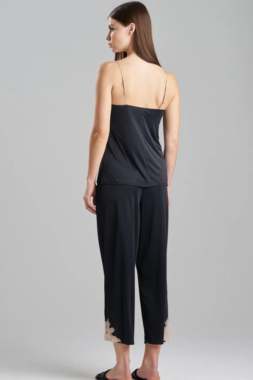 Enchant Lace Cami PJ