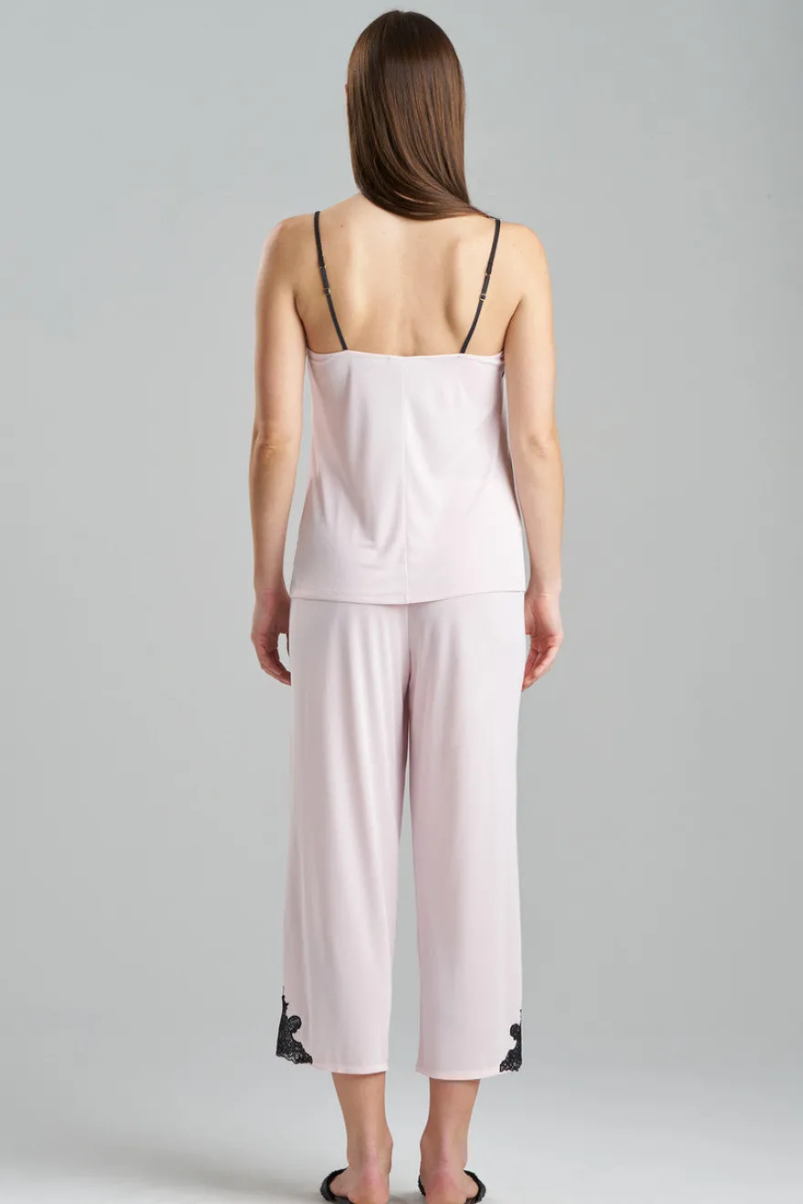 Enchant Lace Cami PJ