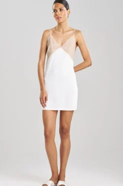Enchant Lace Cup Chemise
