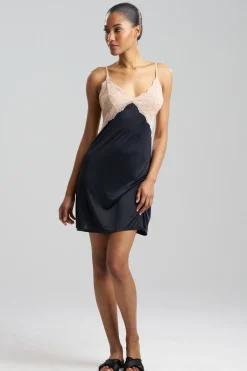 Enchant Lace Cup Chemise