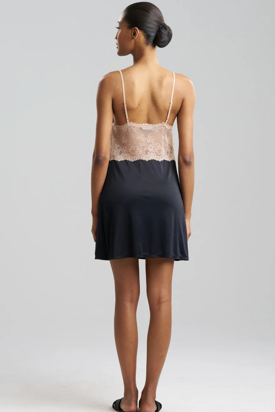 Enchant Lace Cup Chemise
