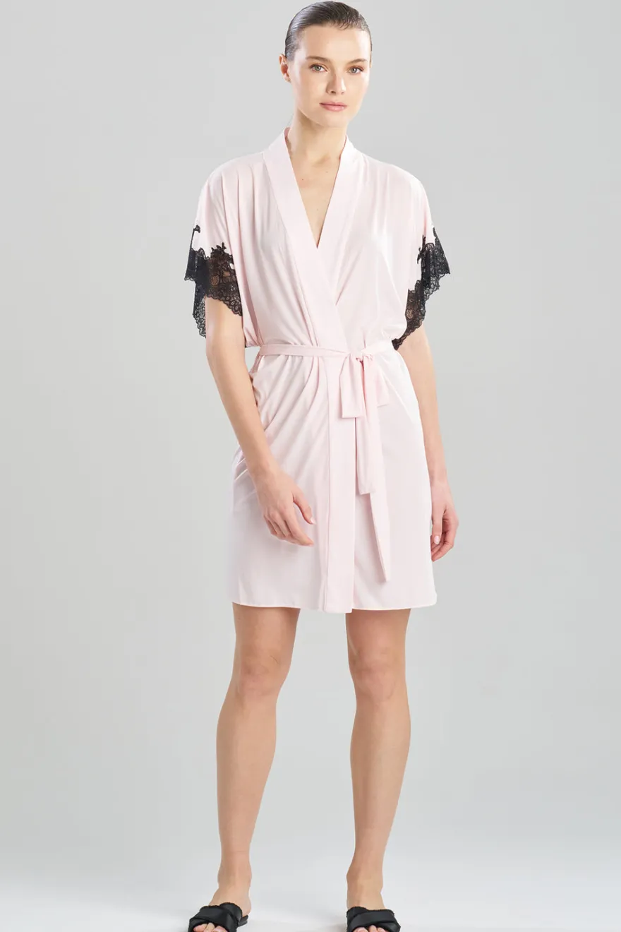 Enchant Short Wrap