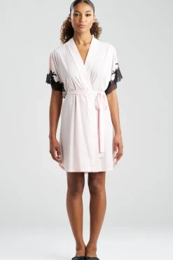 Enchant Short Wrap
