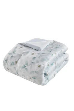 Eternal Blossom 4 Piece Comforter Mini Set