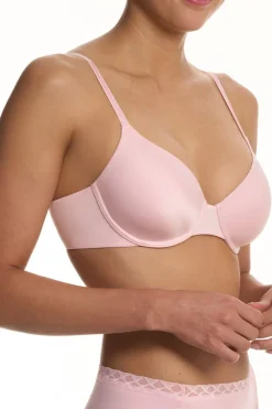 EverFit Seamless Convertible T-Shirt Bra