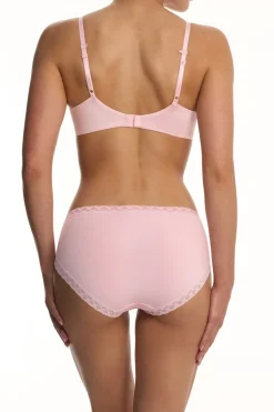 EverFit Seamless Convertible T-Shirt Bra