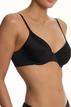 EverFit Seamless Convertible T-Shirt Bra