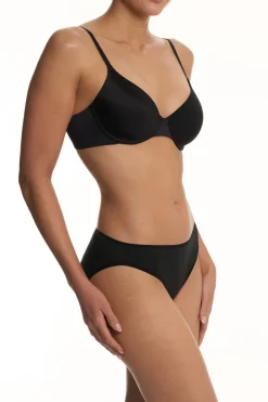 EverFit Seamless Convertible T-Shirt Bra