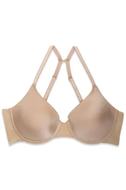 EverFit Seamless Convertible T-Shirt Bra