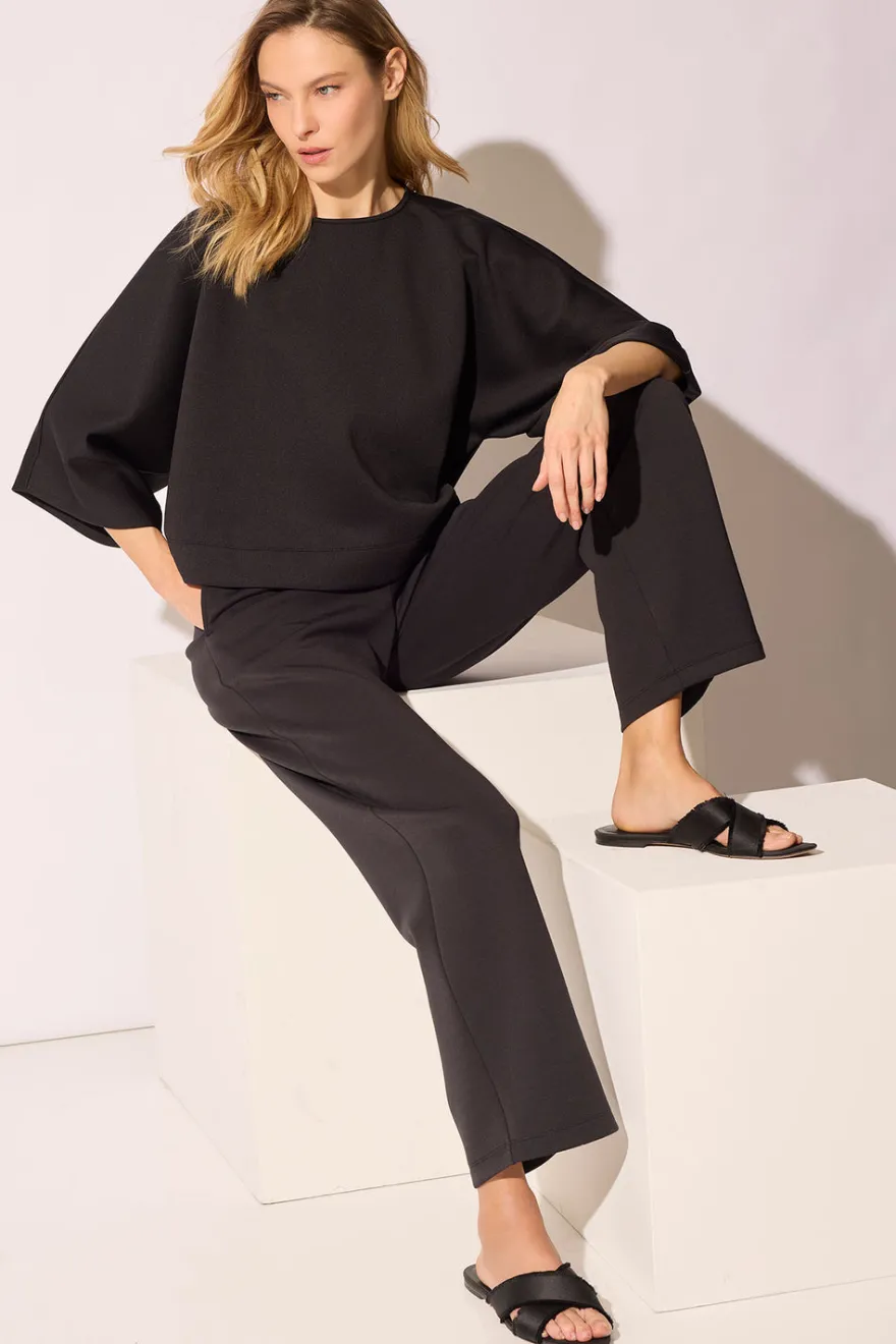 Everywear Kimono Top