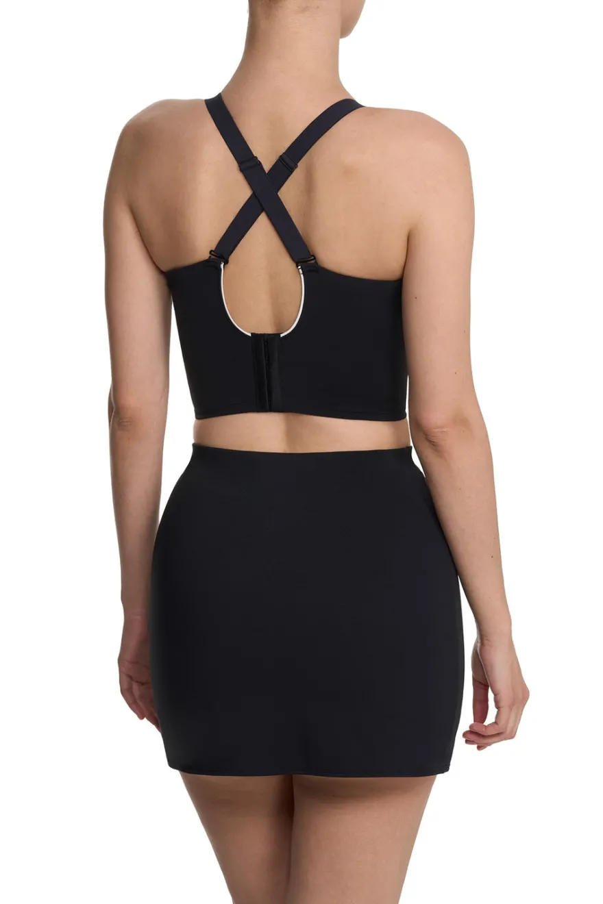 Explore Built-In Bra Sports Tank
