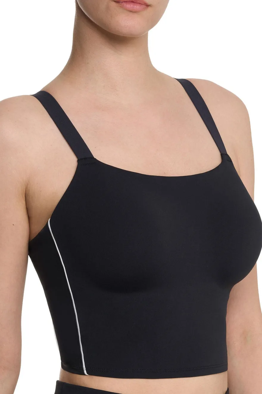 Explore Built-In Bra Sports Tank