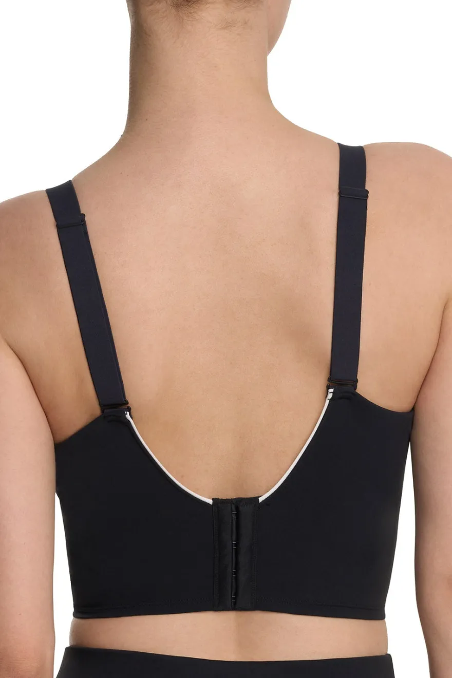Explore Built-In Bra Sports Tank