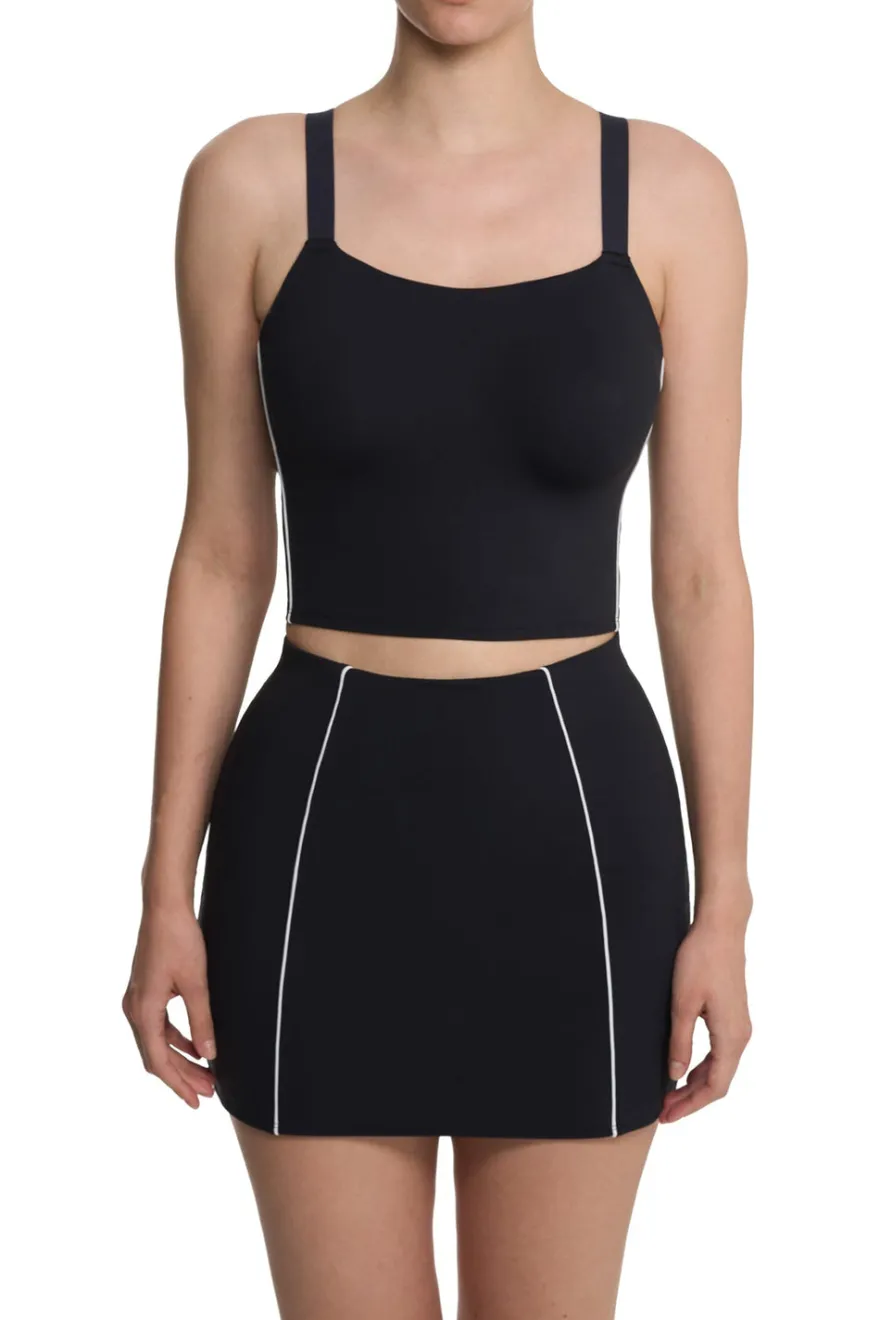 Explore Built-In Bra Sports Tank