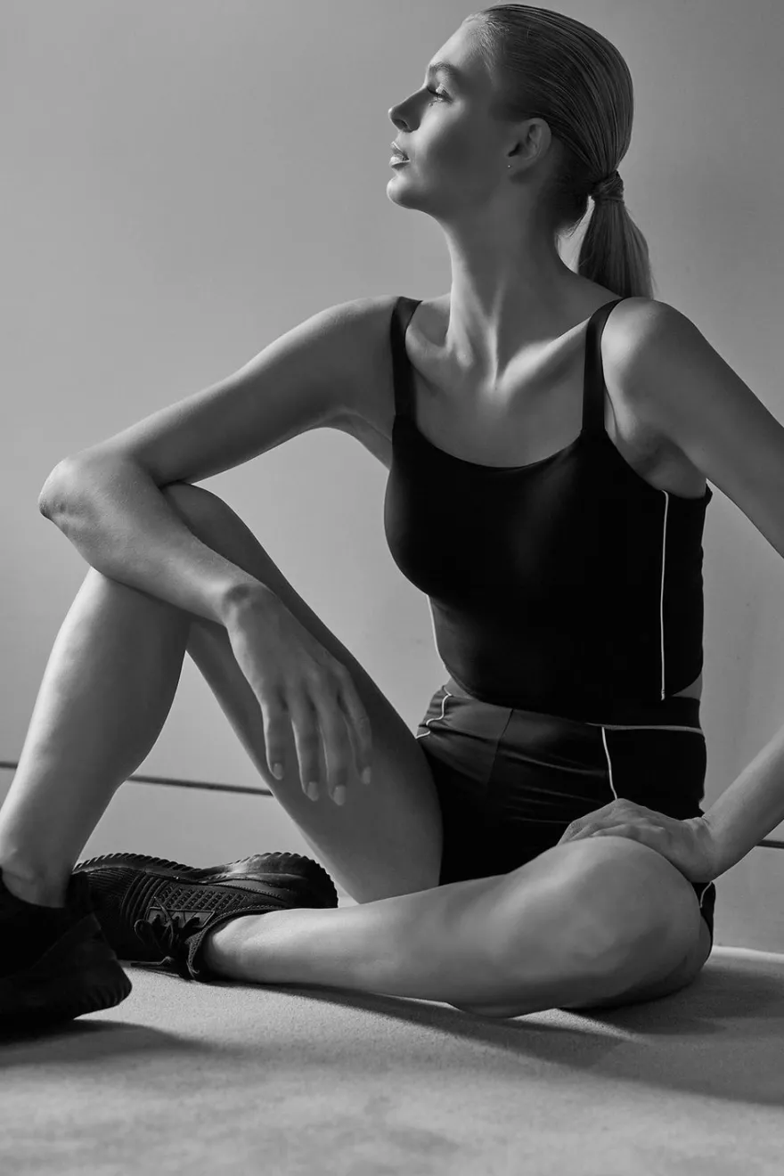 Explore Sport Shorts
