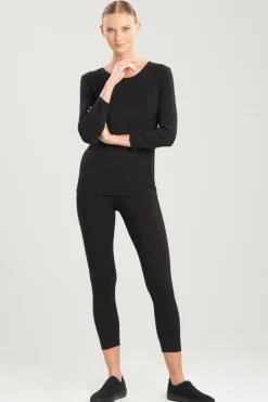 Feathers Element Top
