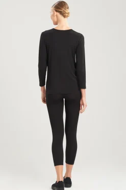 Feathers Element Top
