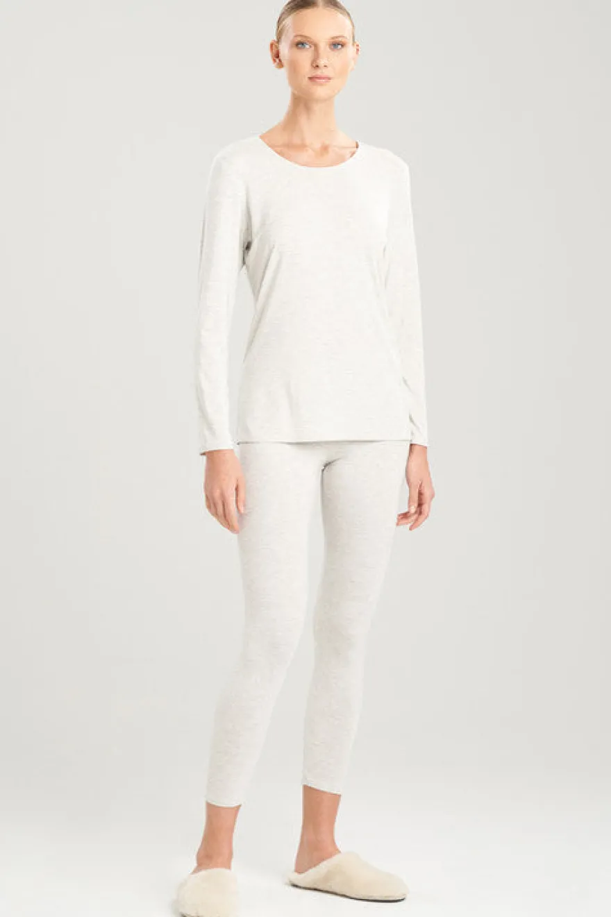 Feathers Element Top