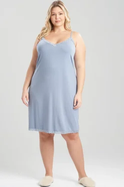 Feathers Essentials Lace Chemise