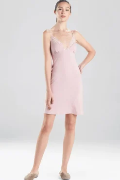 Feathers Essentials Lace Chemise