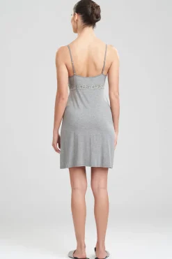 Feathers Essentials Lace Chemise
