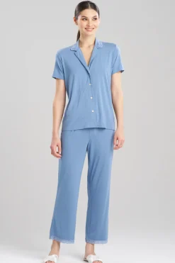 Feathers Essentials Lenzingâ„¢ Ecoveroâ„¢ Viscose Lace Applique Trim PJ