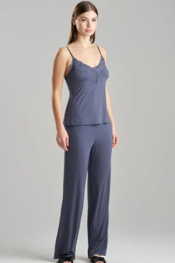 Feathers Essentials Lenzing™ Ecovero™ Viscose Lace Cami PJ