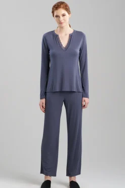 Feathers Essentials Lenzing™ Ecovero™ Viscose Lace Applique PJ