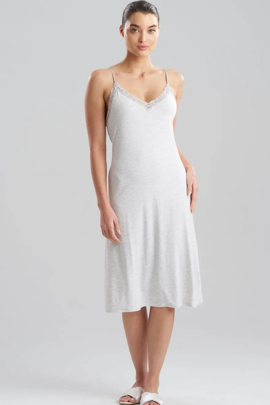 Feathers Essentials Lenzing™ Ecovero™ Viscose Slip