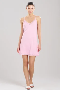 Feathers Essentials Lenzing™ Ecovero™ Viscose Chemise