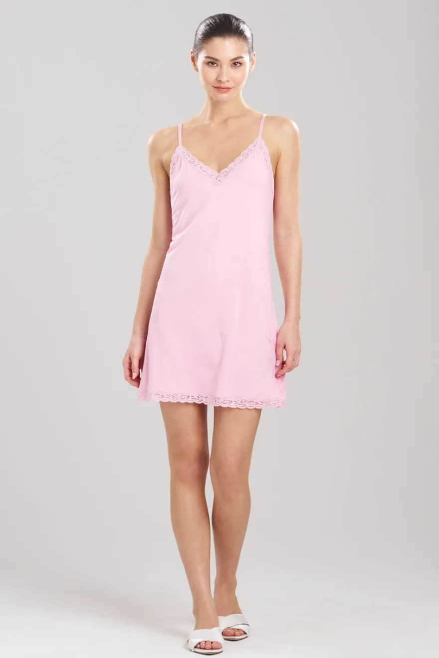 Feathers Essentials Lenzing™ Ecovero™ Viscose Chemise