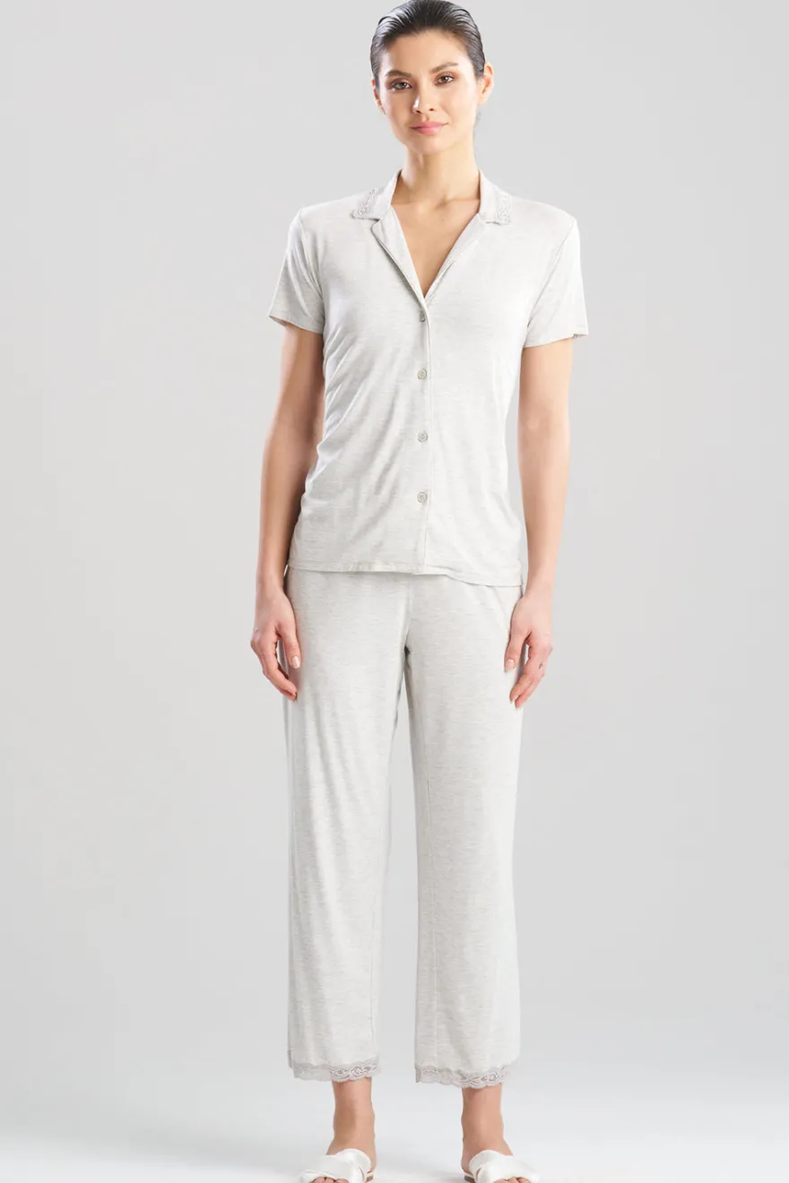 Feathers Essentials Lenzing™ Ecovero™ Viscose Lace Applique Trim PJ