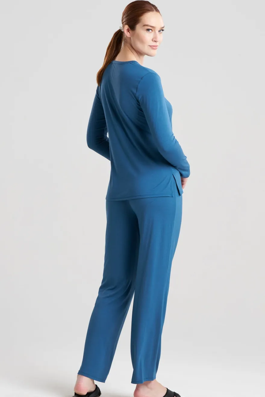 Feathers Essentials Lenzing™ Ecovero™ Viscose PJ