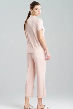 Feathers Essentials Lenzing™ Ecovero™ Viscose Lace Applique Trim PJ