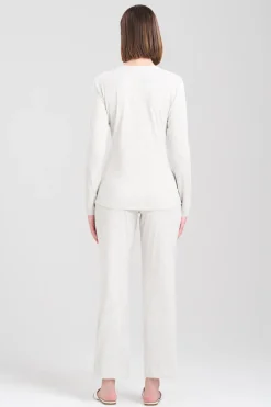 Feathers Essentials Lenzing™ Ecovero™ Viscose Lace Applique PJ