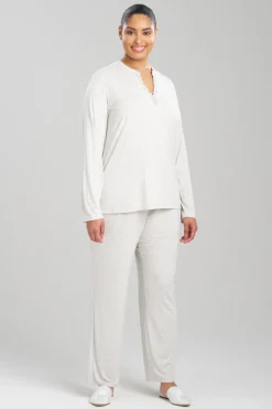 Feathers Essentials Lenzing™ Ecovero™ Viscose Lace Applique PJ
