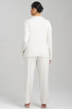 Feathers Essentials Lenzing™ Ecovero™ Viscose Lace Applique PJ