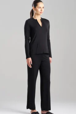 Feathers Essentials Lenzing™ Ecovero™ Viscose PJ