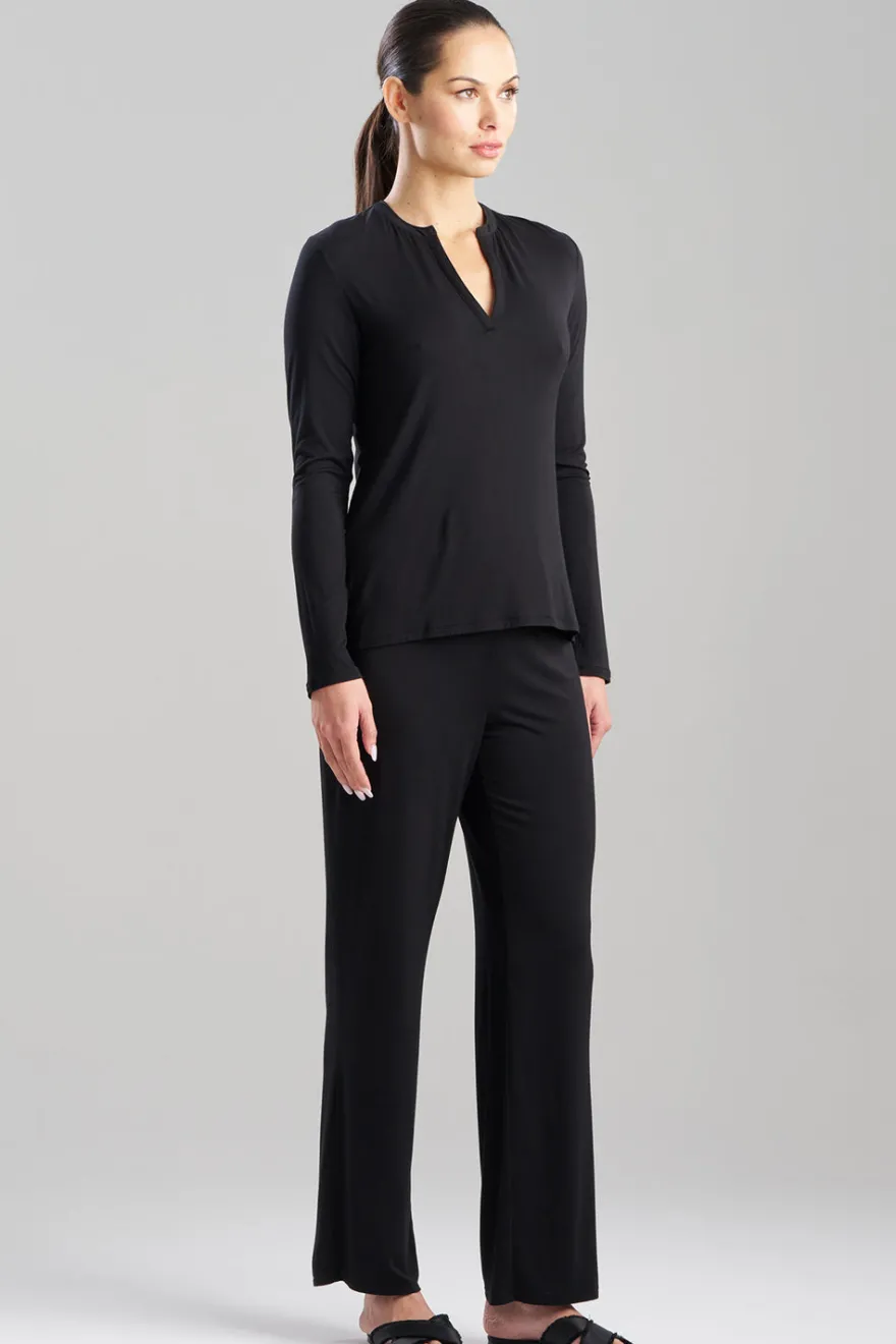 Feathers Essentials Lenzing™ Ecovero™ Viscose PJ